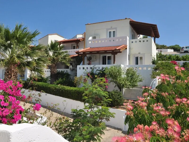 Hotel Castri Village · Anbieterbild von TUI