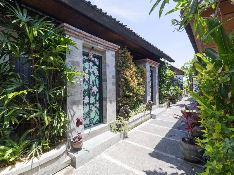 Wayan Homestay Sanur by ZUZU · Anbieterbild von TUI