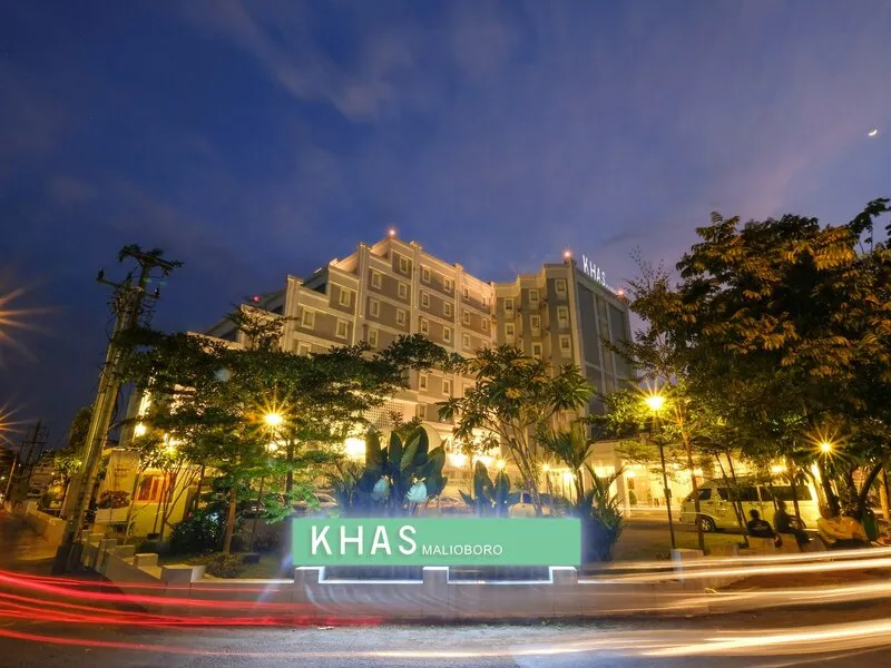 KHAS Malioboro · Anbieterbild von TUI