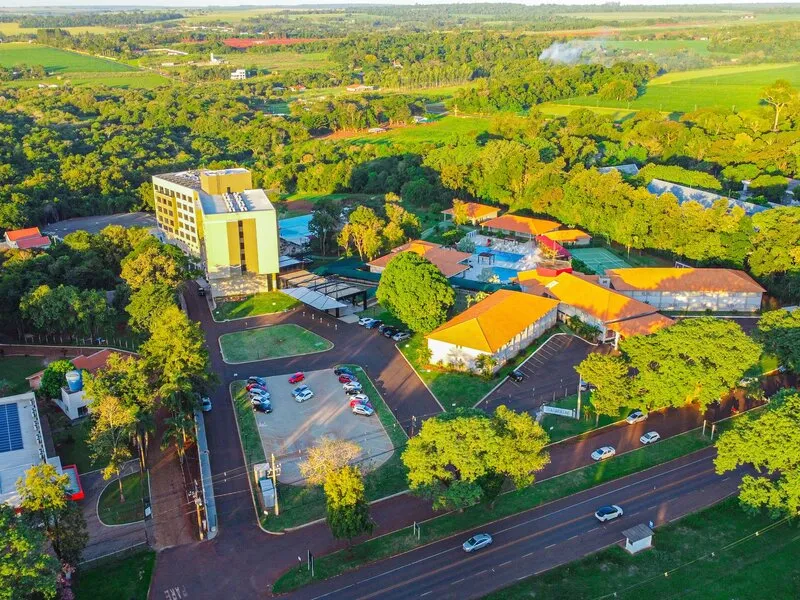 Eco Cataratas Resort · Anbieterbild von TUI