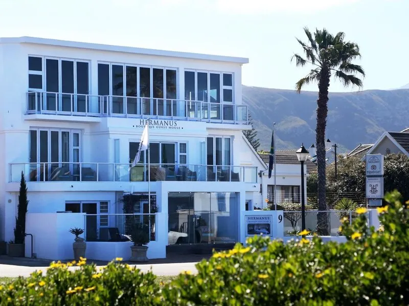 Hermanus Guest House · Anbieterbild von TUI