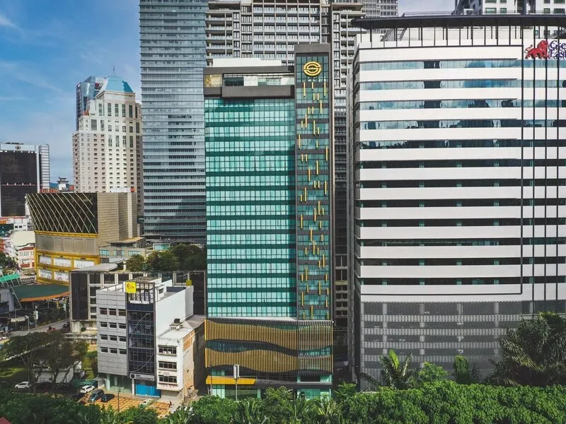 Santa Grand Signature Kuala Lumpur · Anbieterbild von TUI
