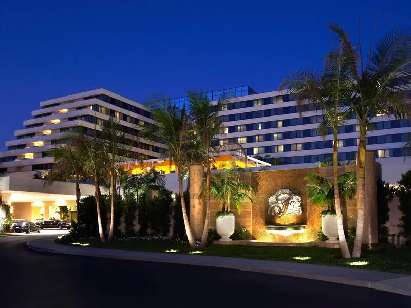 Renaissance Newport Beach Hotel · Anbieterbild von TUI