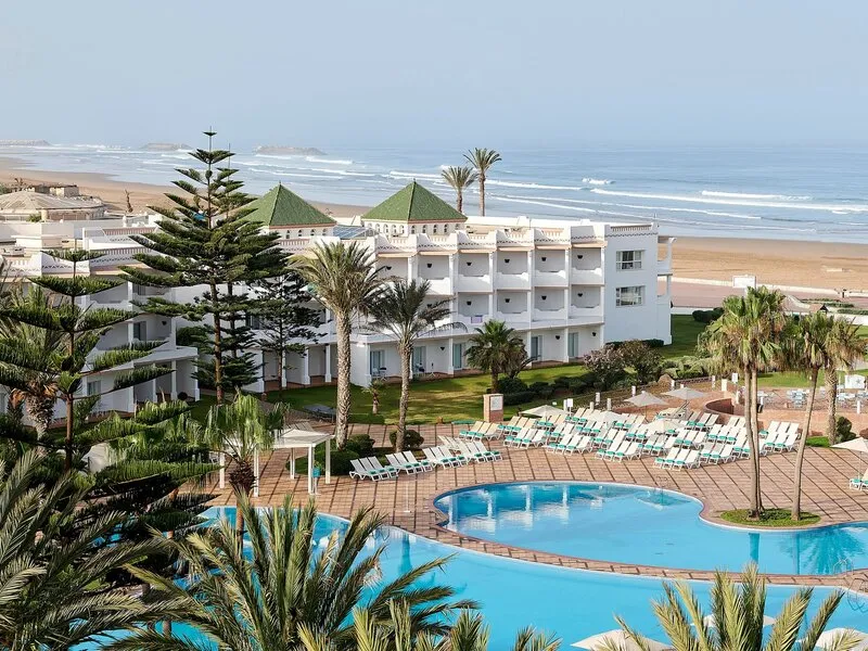 Iberostar Waves Founty Beach · Anbieterbild von TUI
