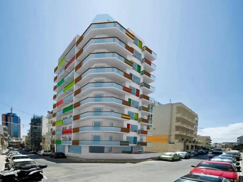 Mistral St. Julian’s Affiliated by Meliá · Anbieterbild von TUI