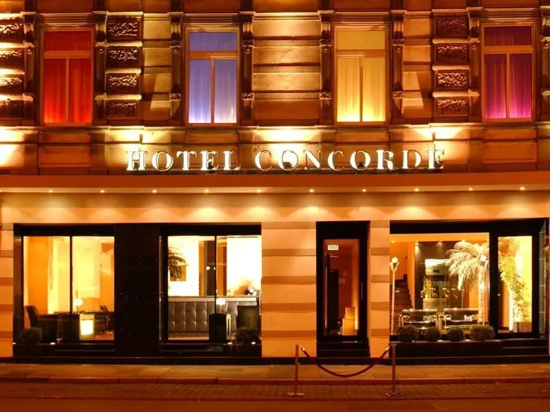 Concorde · Anbieterbild von TUI