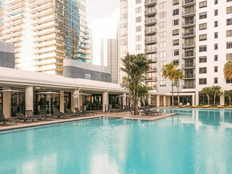 Flow Miami · Anbieterbild von TUI