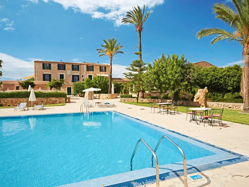 Finca Son Trobat · Anbieterbild von TUI