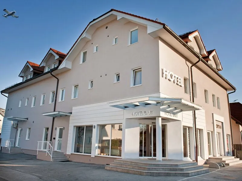 Hotel Bajt · Anbieterbild von TUI