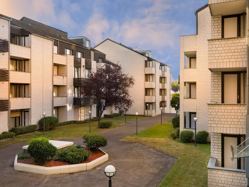 acora Bonn Living the City · Anbieterbild von TUI