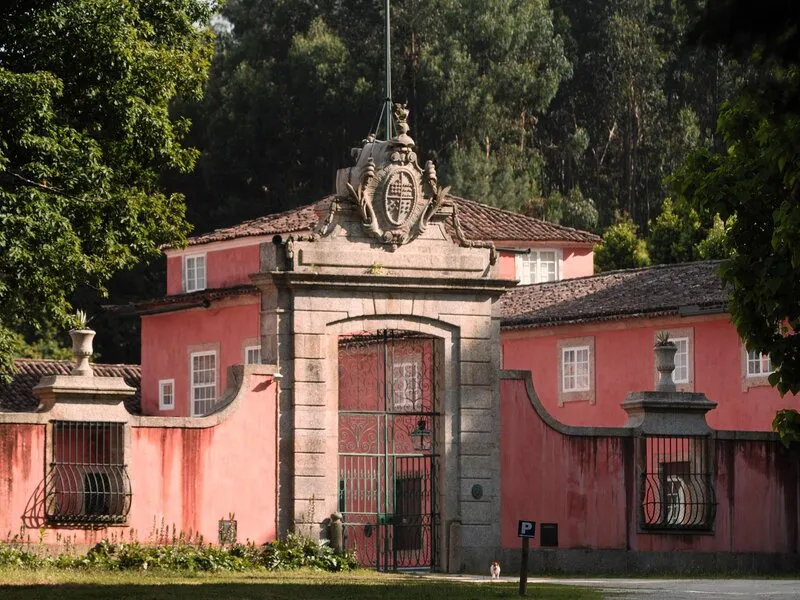 Casa de Sezim · Anbieterbild von TUI