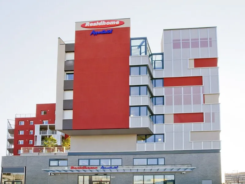 Residhome Nanterre La Défense · Anbieterbild von TUI