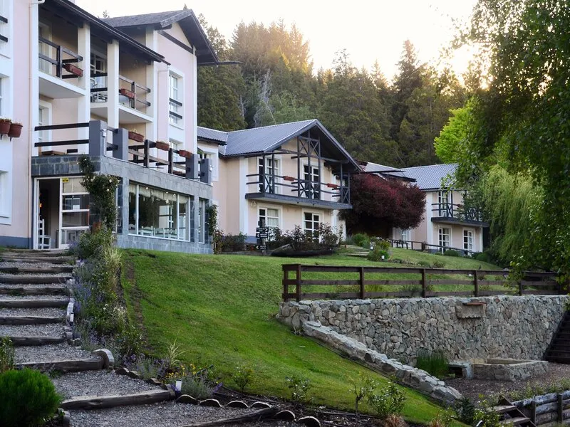 Aldea Andina Resort · Anbieterbild von TUI