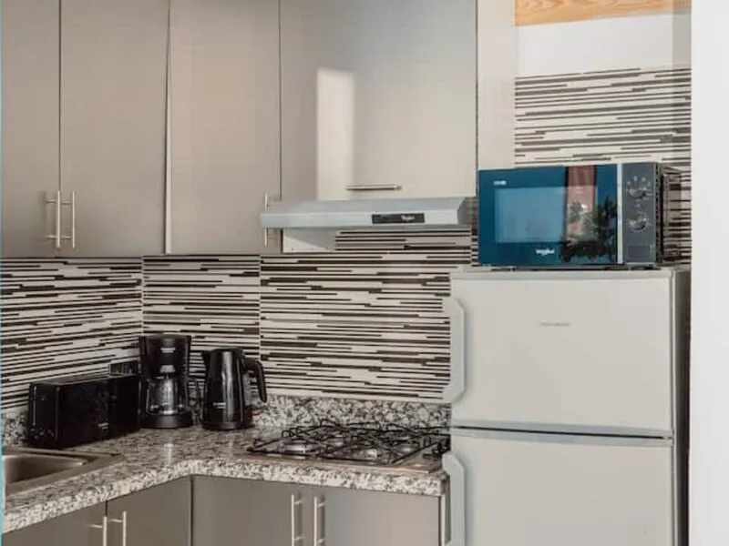 Stayhere Rabat Agdal 2 Classic Residence · Anbieterbild von TUI