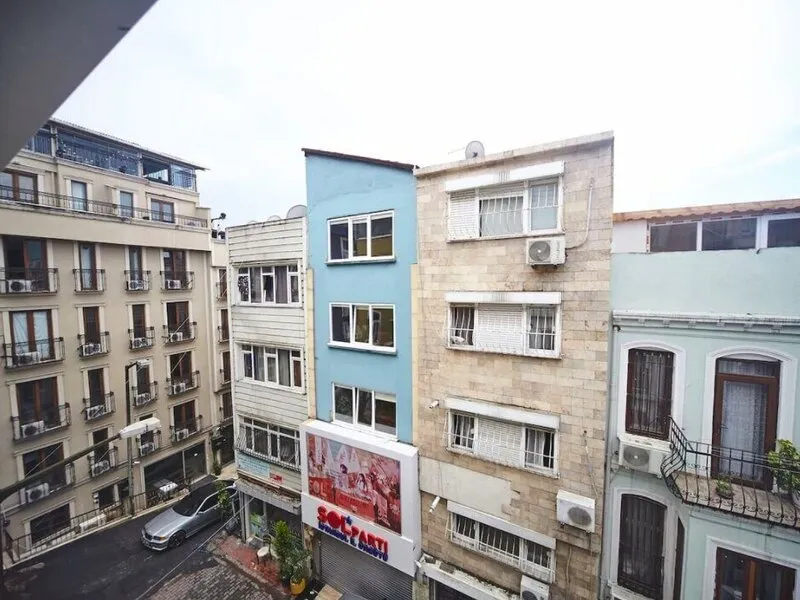 Luna Suites Taksim · Anbieterbild von TUI