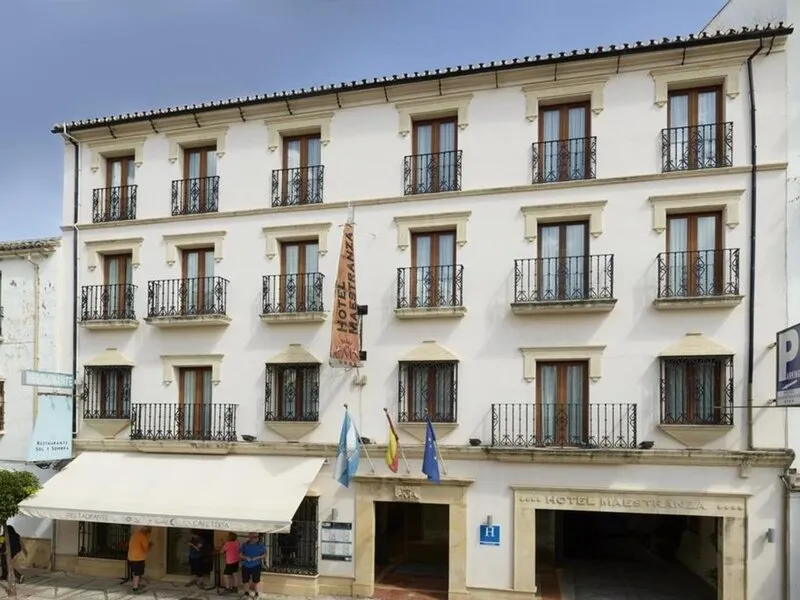 Maestranza · Anbieterbild von TUI