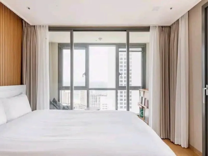 A1 with Haeundae · Anbieterbild von TUI