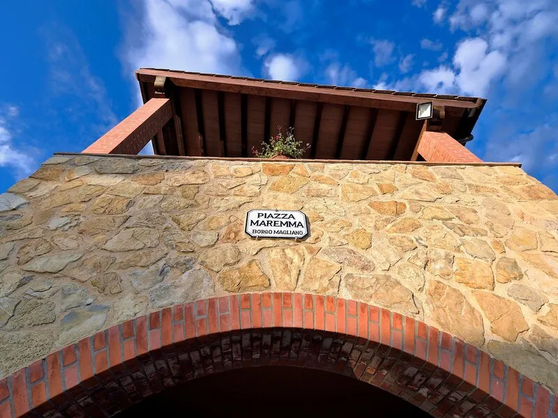 Borgo Magliano Resort Residence · Anbieterbild von TUI