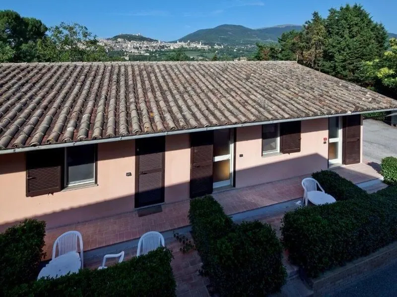 Hotel Bellavista · Anbieterbild von TUI