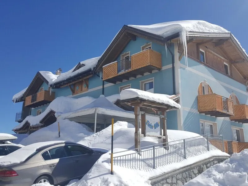 Hotel Cielo Blu · Anbieterbild von TUI
