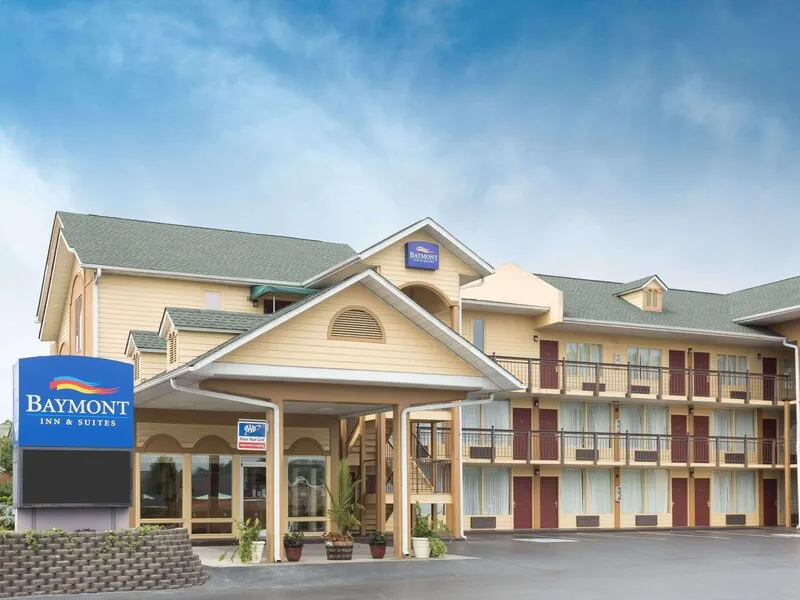 Baymont by Wyndham Sevierville Pigeon Forge · Anbieterbild von TUI