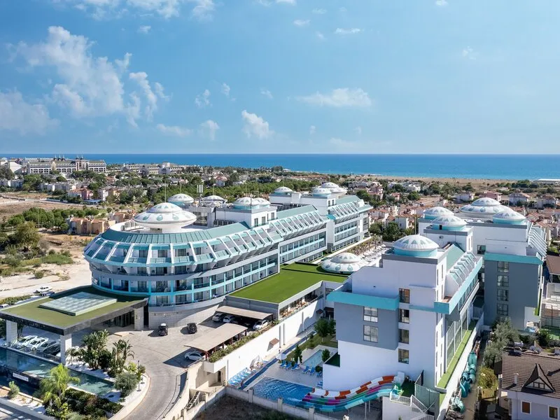 Sensitive Premium Resort & Spa · Anbieterbild von TUI