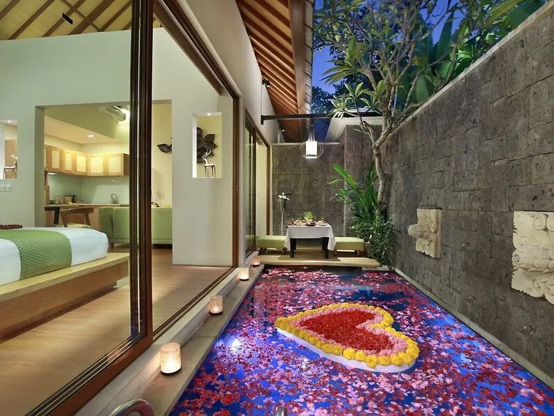 Ini Vie Villa Legian by Ini Vie Hospitality · Anbieterbild von TUI