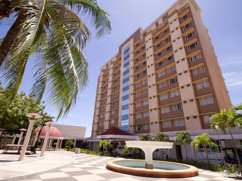 Parkside EGI Hotel & Resort · Anbieterbild von TUI