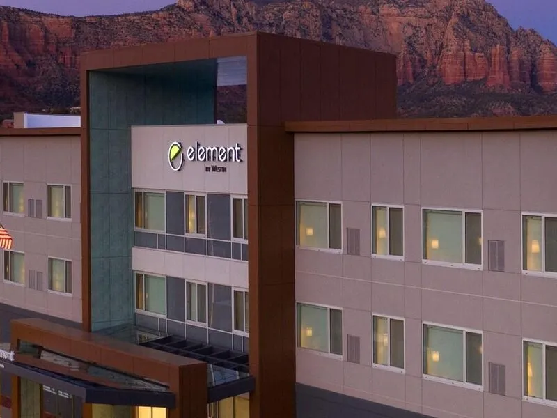Element Sedona · Anbieterbild von TUI