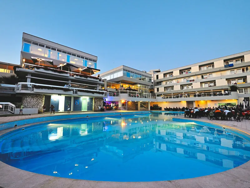 Hotel Delfin Plava Laguna · Anbieterbild von TUI