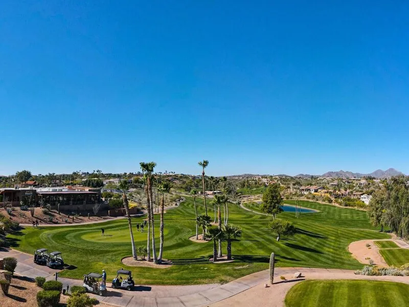 ADERO Scottsdale, Autograph Collection · Anbieterbild von TUI