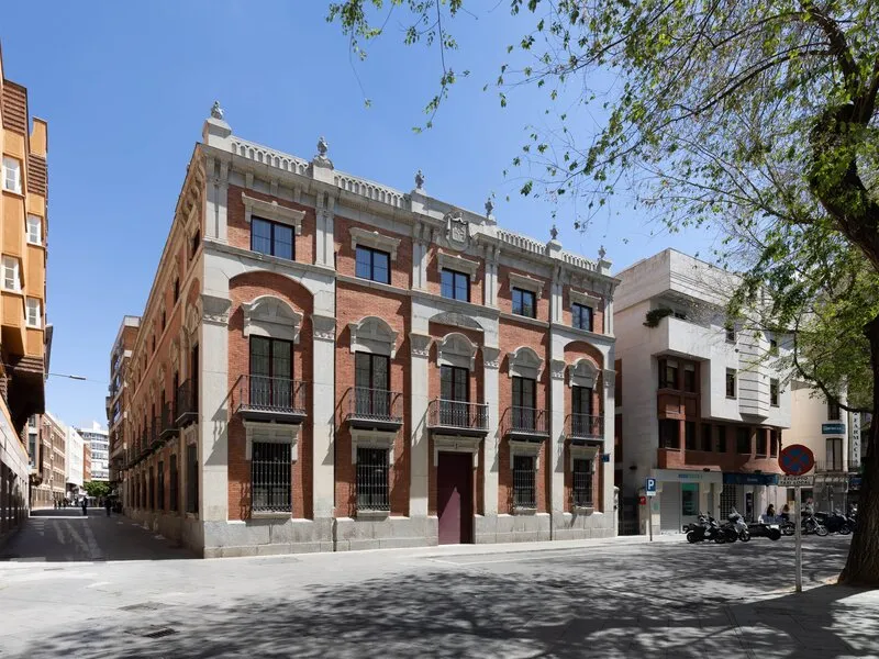 Líbere Ciudad Real · Anbieterbild von TUI