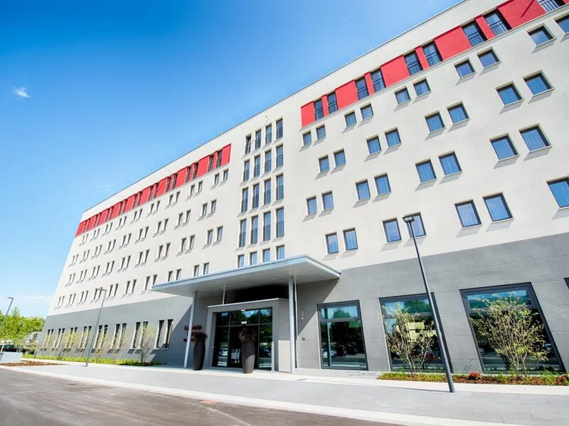 LEONARDO HOTEL MUNICH CITY EAST · Anbieterbild von TUI