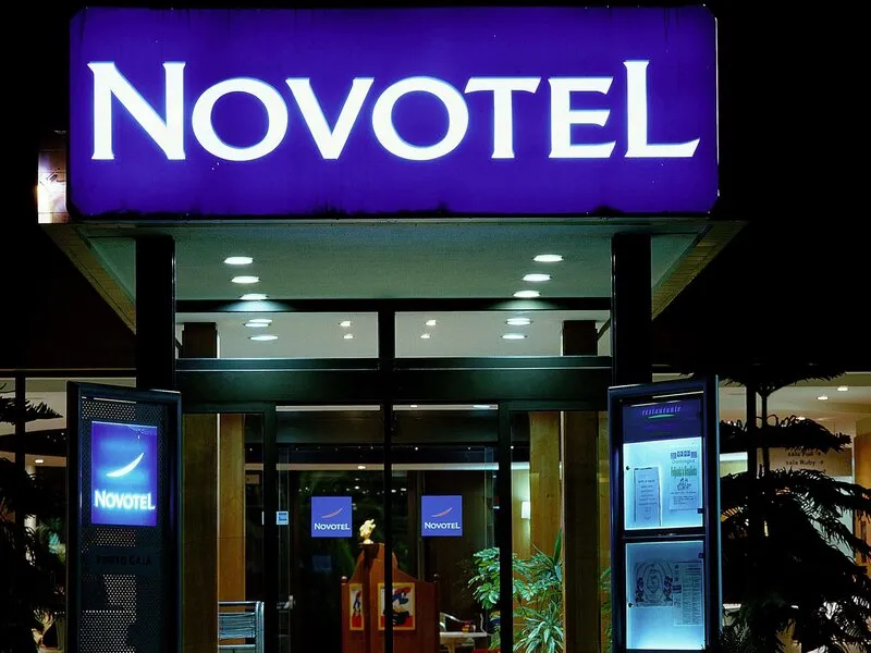 Novotel Porto Gaia · Anbieterbild von TUI