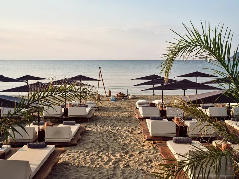 Gardelli Resort · Anbieterbild von TUI