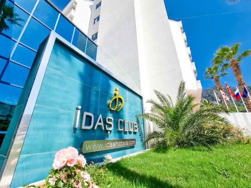 Idas Club · Anbieterbild von TUI