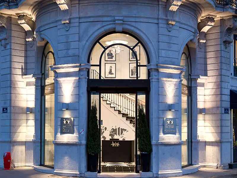 Hotel Le Royal Lyon-MGallery · Anbieterbild von TUI