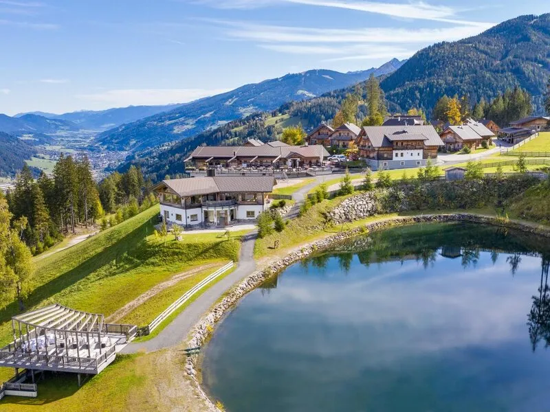 Almwelt Austria · Anbieterbild von TUI