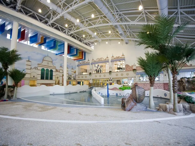 Phoenix Pyeongchang Condo · Anbieterbild von TUI
