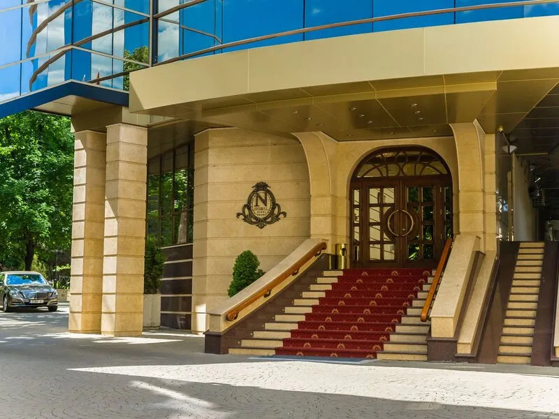 Nobil Luxury Boutique · Anbieterbild von TUI