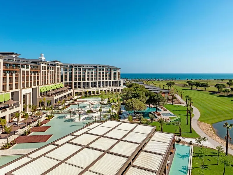 Cullinan Belek · Anbieterbild von TUI