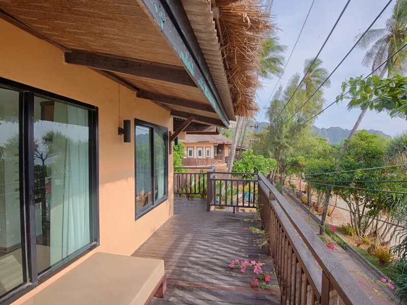 Vacation Village Phra Nang Inn · Anbieterbild von TUI