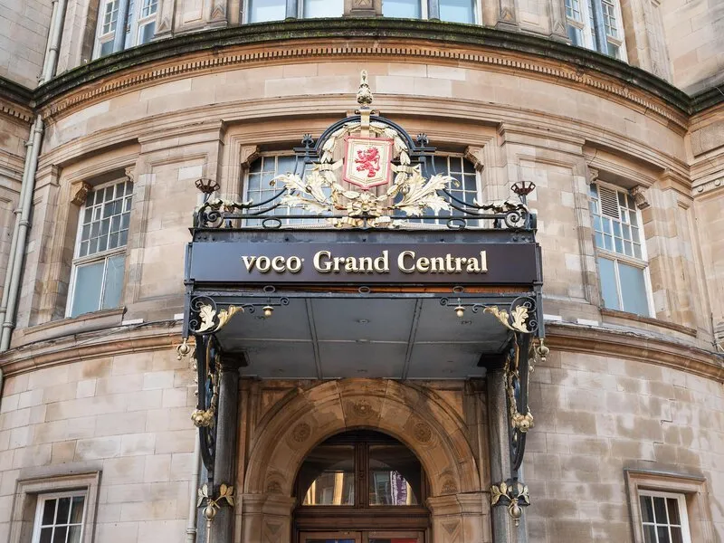 Grand Central · Anbieterbild von TUI