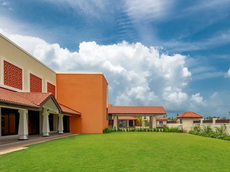 Fairfield by Marriott Goa Benaulim · Anbieterbild von TUI