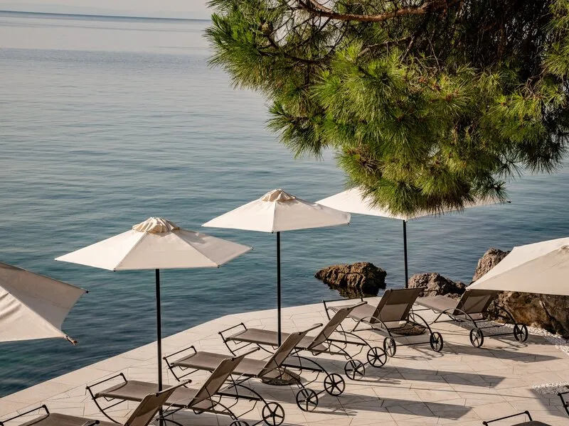 Villa Amalia · Anbieterbild von TUI