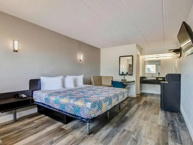 Studio 6 Suites Springfield · Anbieterbild von TUI
