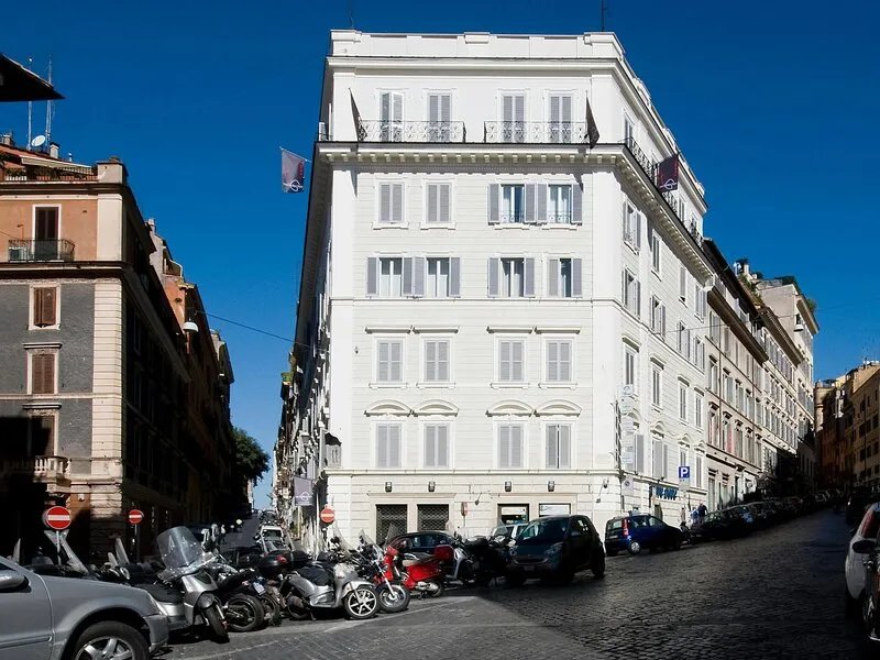 Hotel Trevi Collection · Anbieterbild von TUI