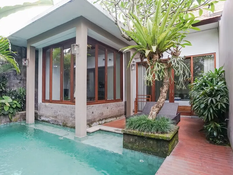 Prema Uja Villas · Anbieterbild von TUI