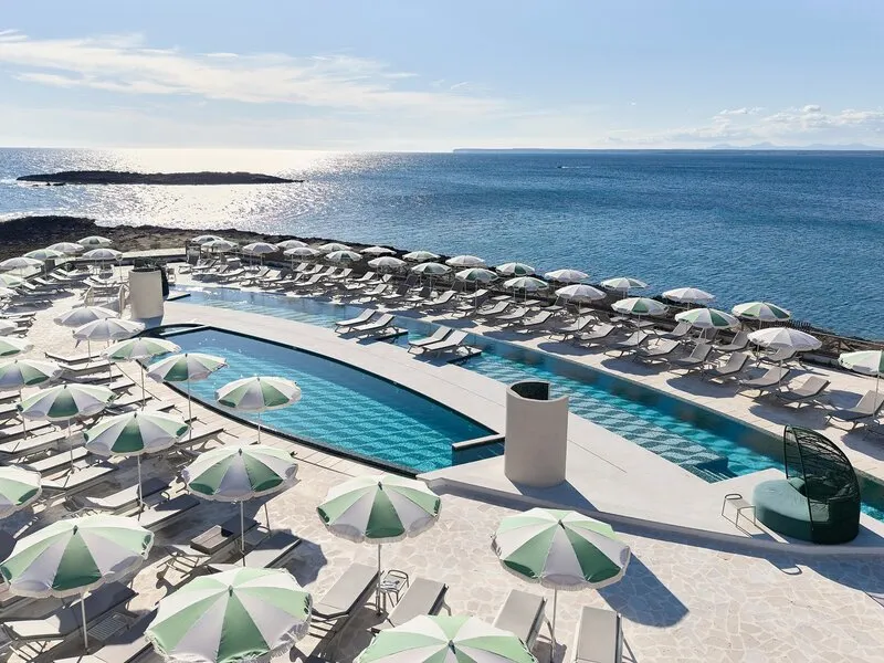 Iberostar Selection Es Trenc · Anbieterbild von TUI