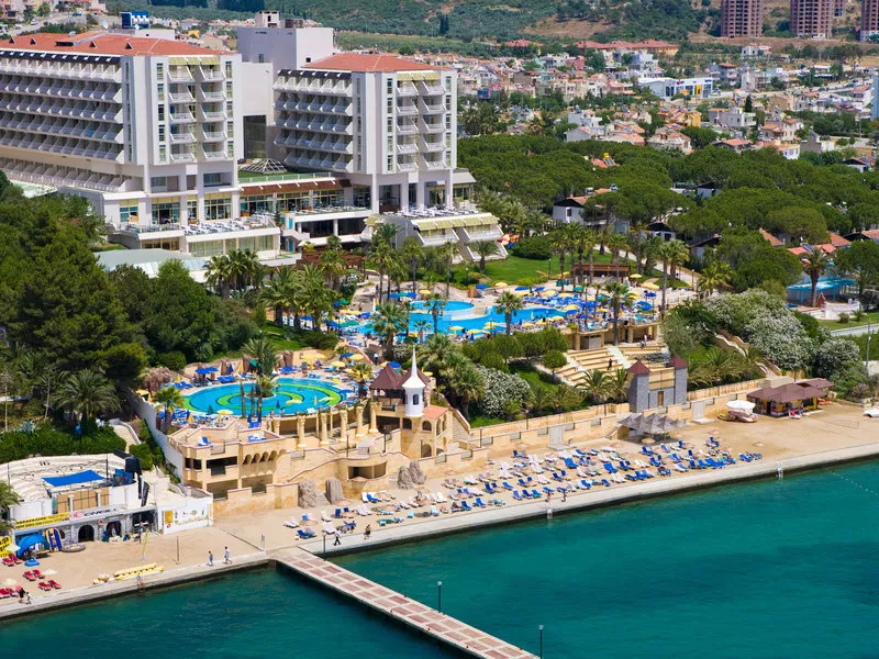 Fantasia Hotel de Luxe · Anbieterbild von TUI